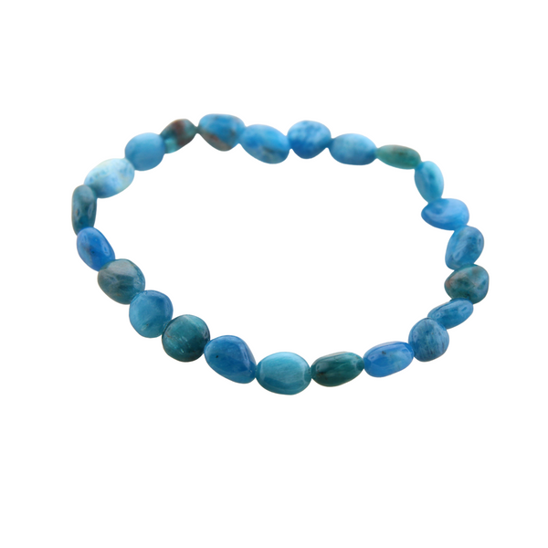 Stretch- Apatite Nugget