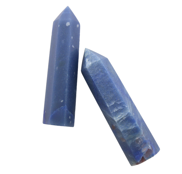 Blue Aventurine Tower Points