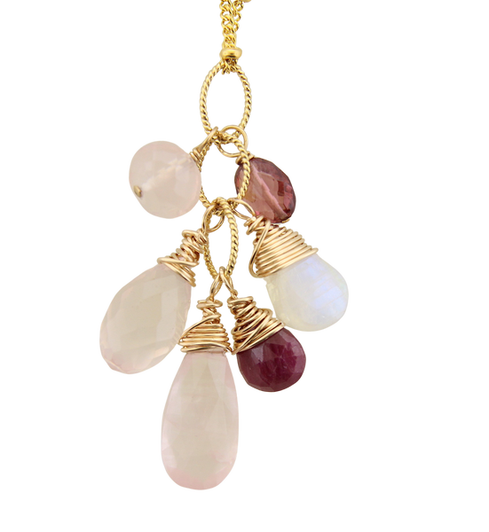Token Of Love Necklace