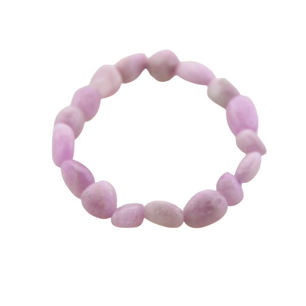 Stretch- Kunzite Stretch