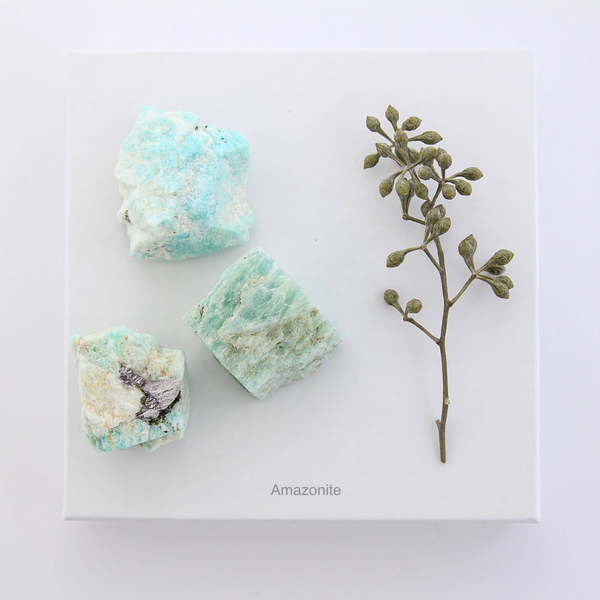 Energy Cleansing Bundles - With Assorted Crystals