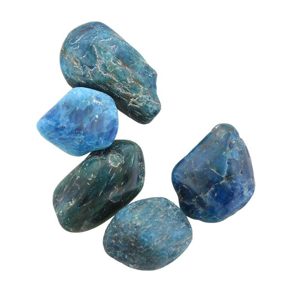 Tumbled - Apatite