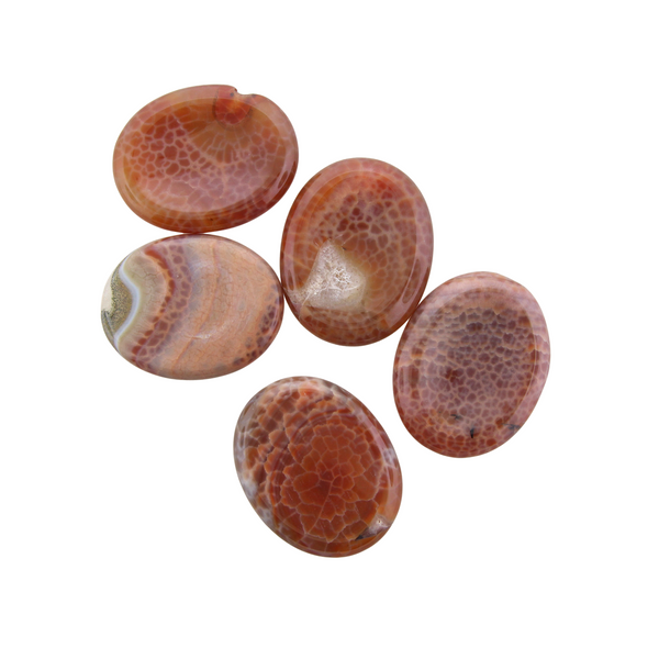 Assorted Calming Stones