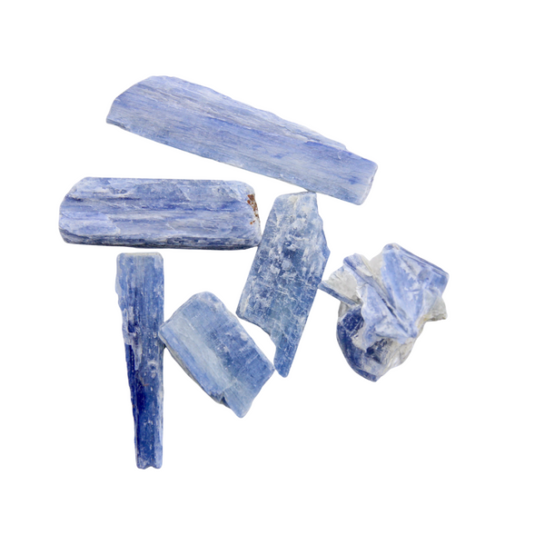 Kyanite Shards large