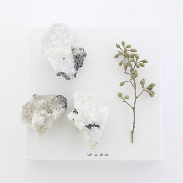 Energy Cleansing Bundles - With Assorted Crystals