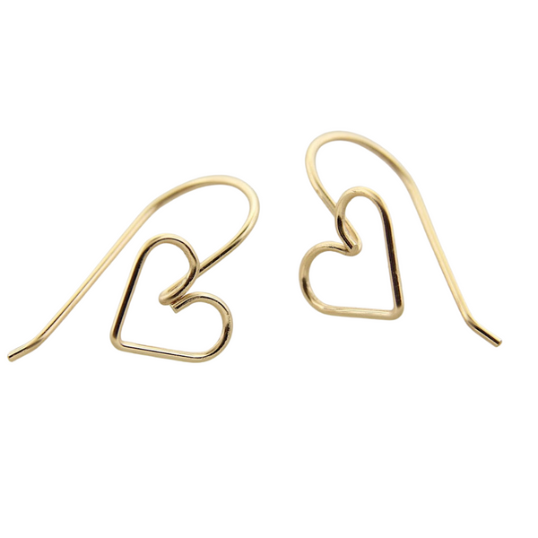 Sweet Heart Earrings