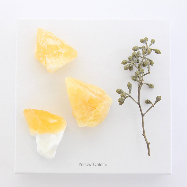 Energy Cleansing Bundles - With Assorted Crystals