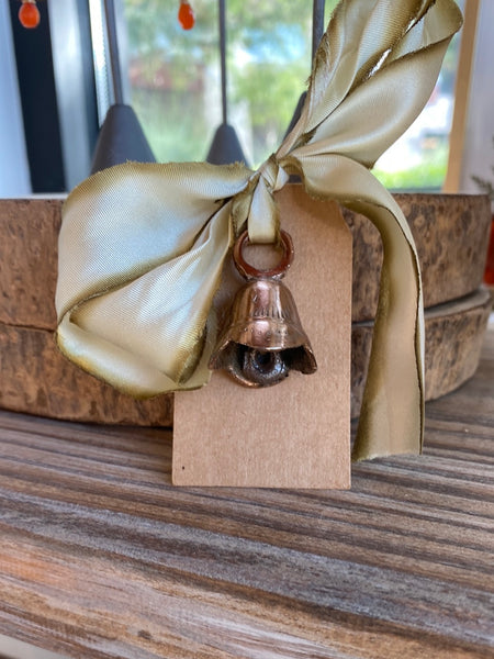 Intuition Bells