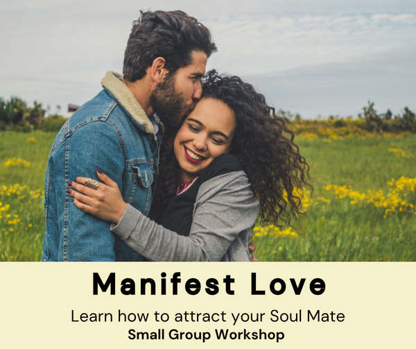 Aligned  For Love - October 19th 6-8pm