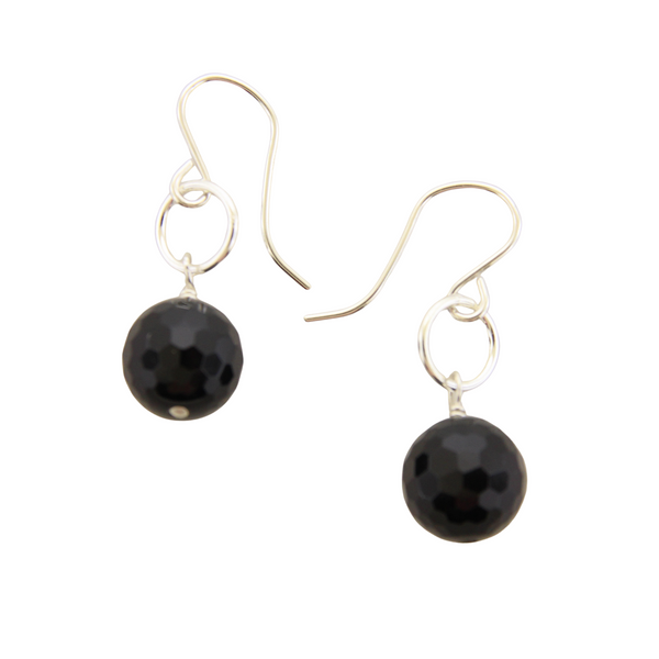 Orbit Gem Earrings