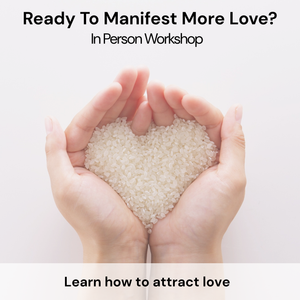 Aligned  For Love - October 19th 6-8pm