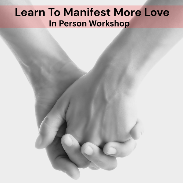 Aligned  For Love - October 19th 6-8pm