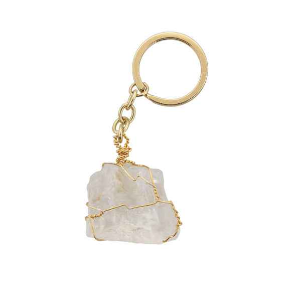 Crystal Keychain Workshop May 17th 2-3:30pm