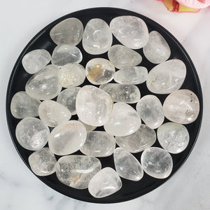 Small Crystal