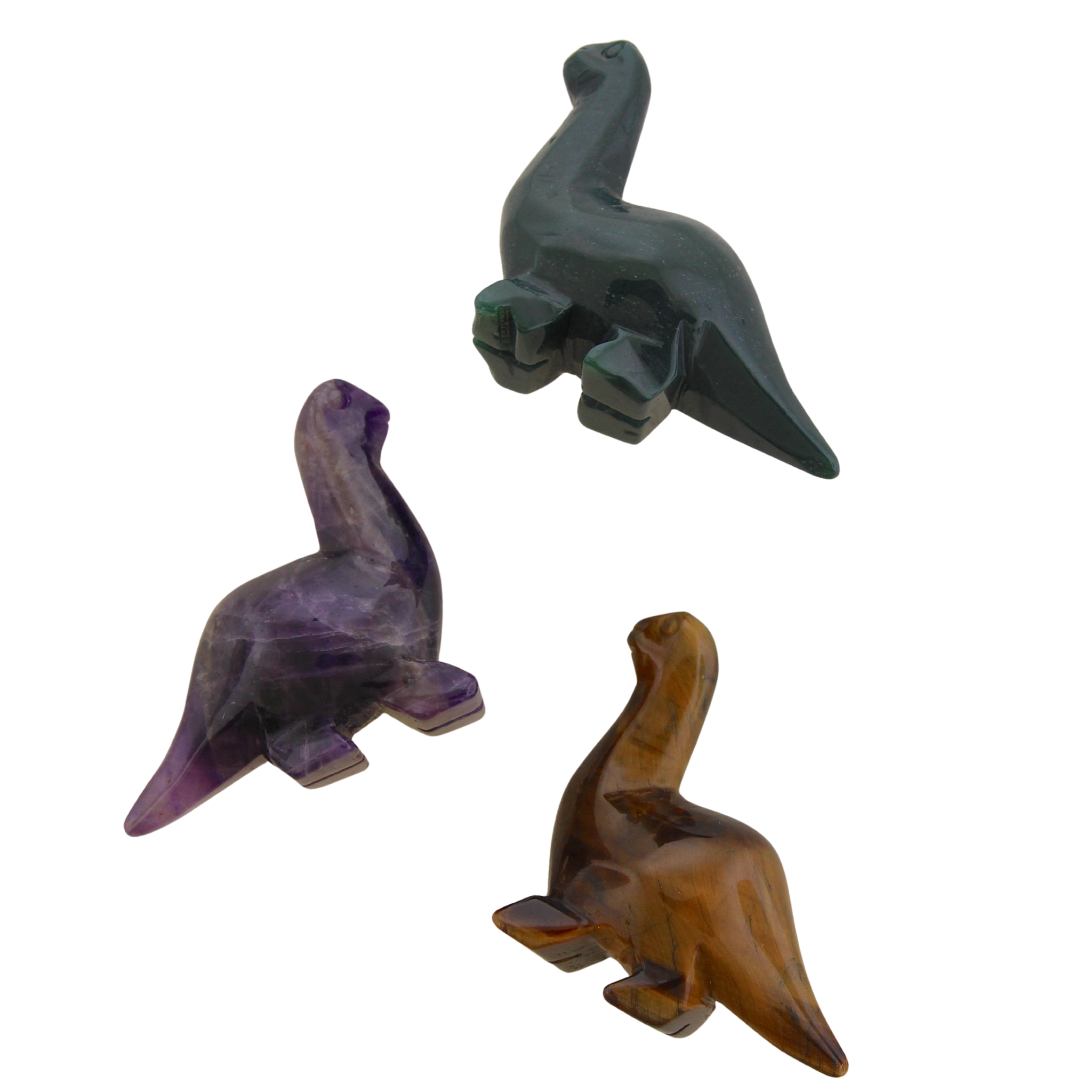 Dinosaure Gemstones