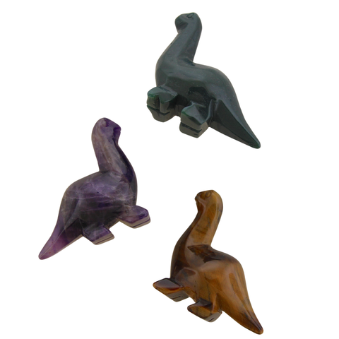 Dinosaure Gemstones
