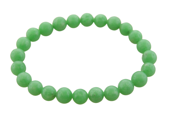 Stretch -  Green Jade