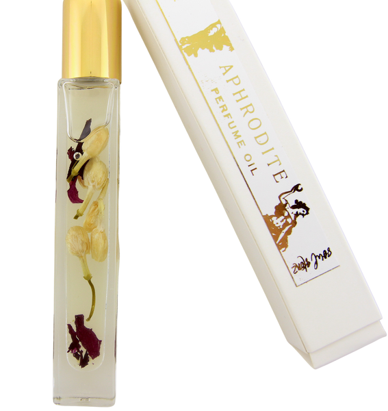 Aphrodite Perfume Oil