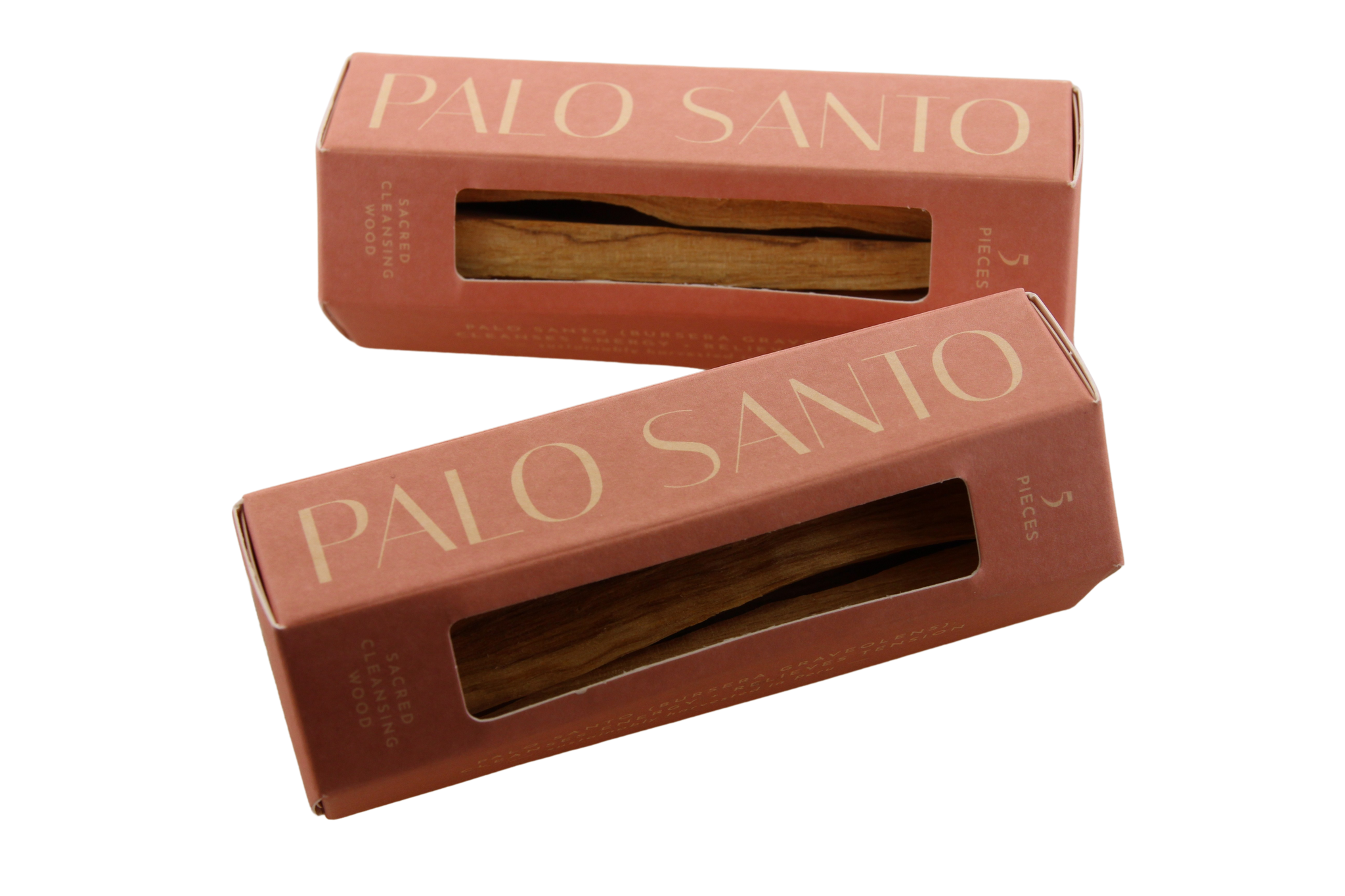 Palo Santo Box