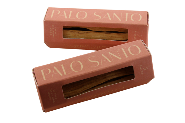 Palo Santo Box