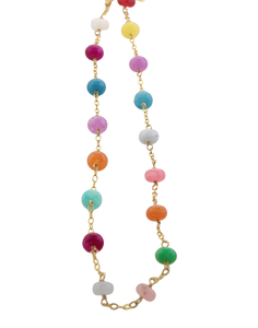 Capri - Candy Colors Necklace