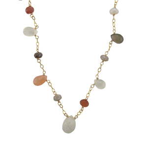 Serene Necklace