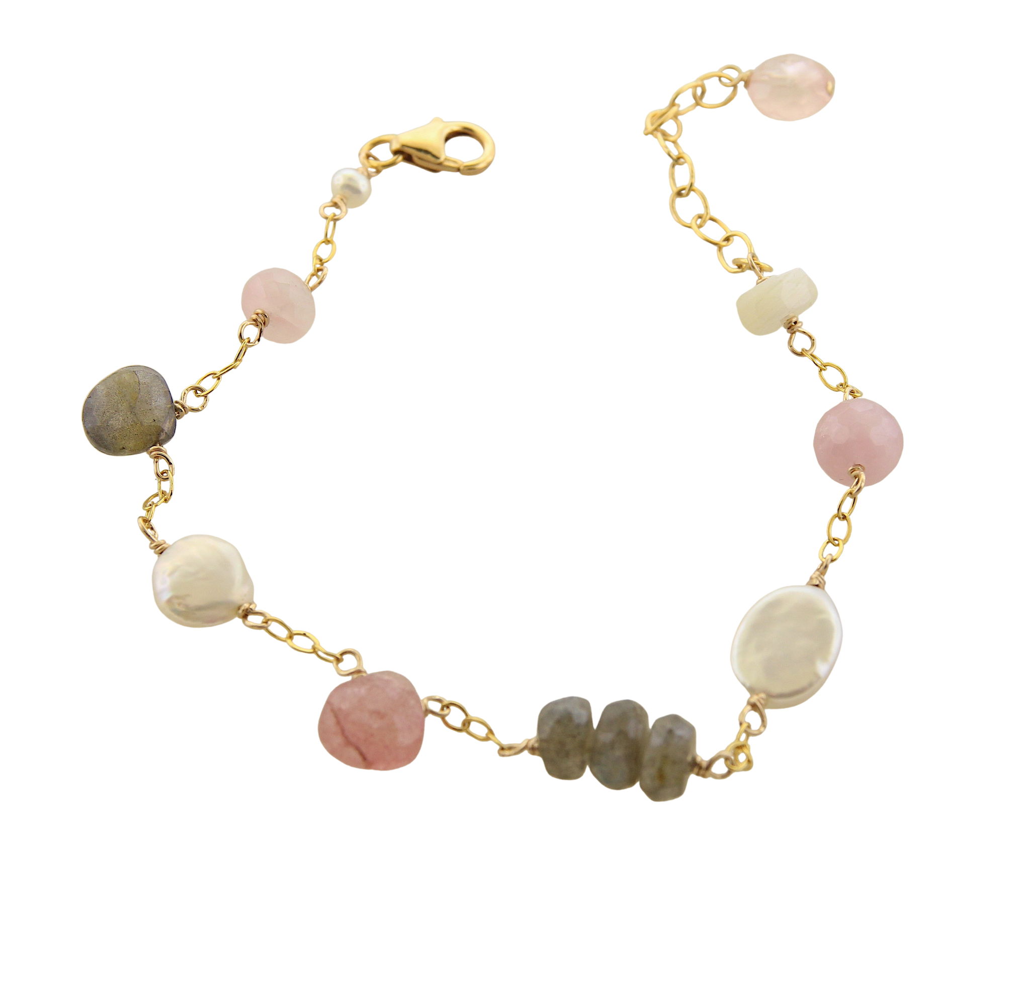 Graceful Bracelet