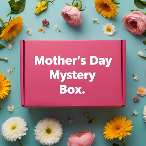 Mother's Day Mystery Box