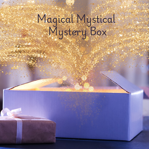 Magical Mystical Mystery Box