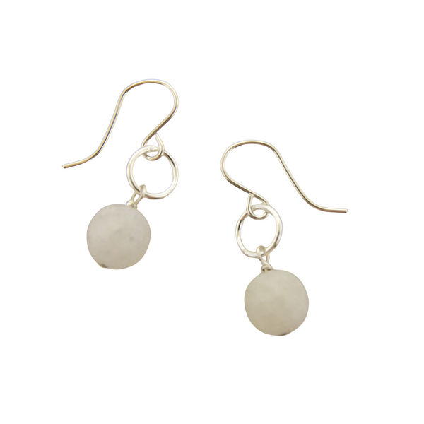 Orbit Gem Earrings