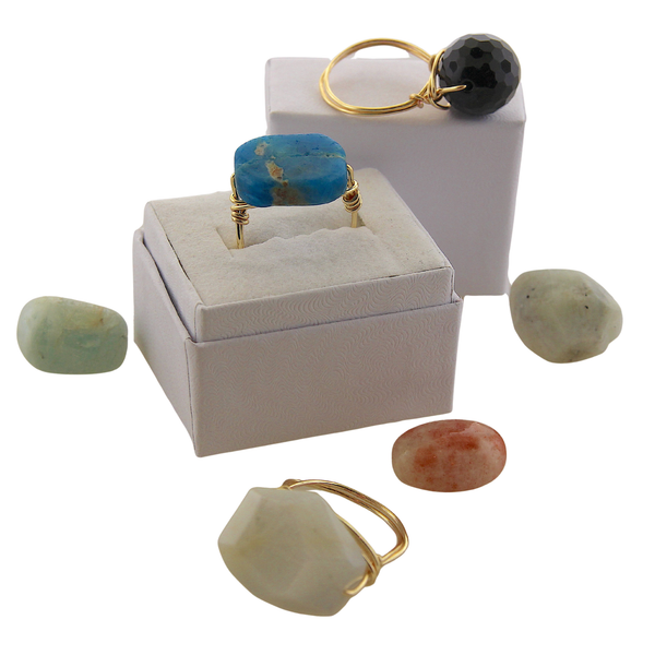Jewelry Making Event