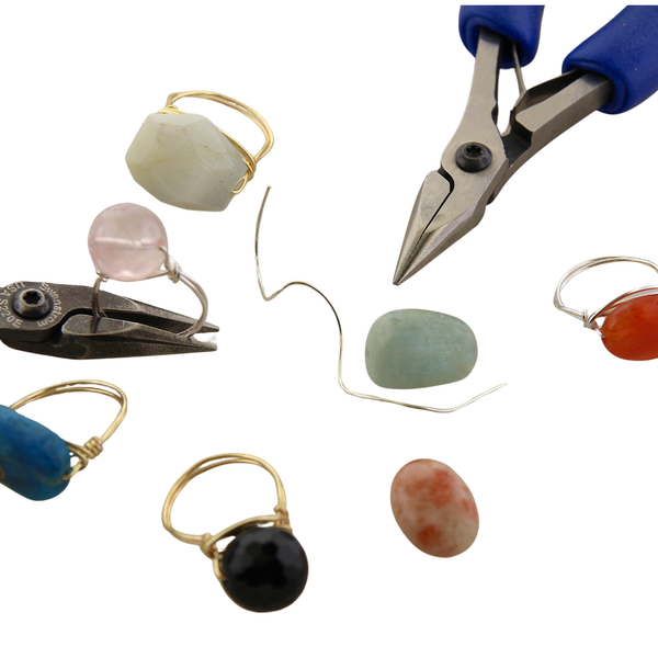Jewelry Making Event