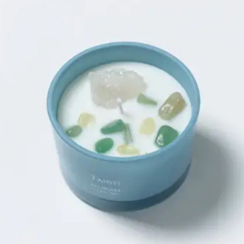 Tahiti Candle