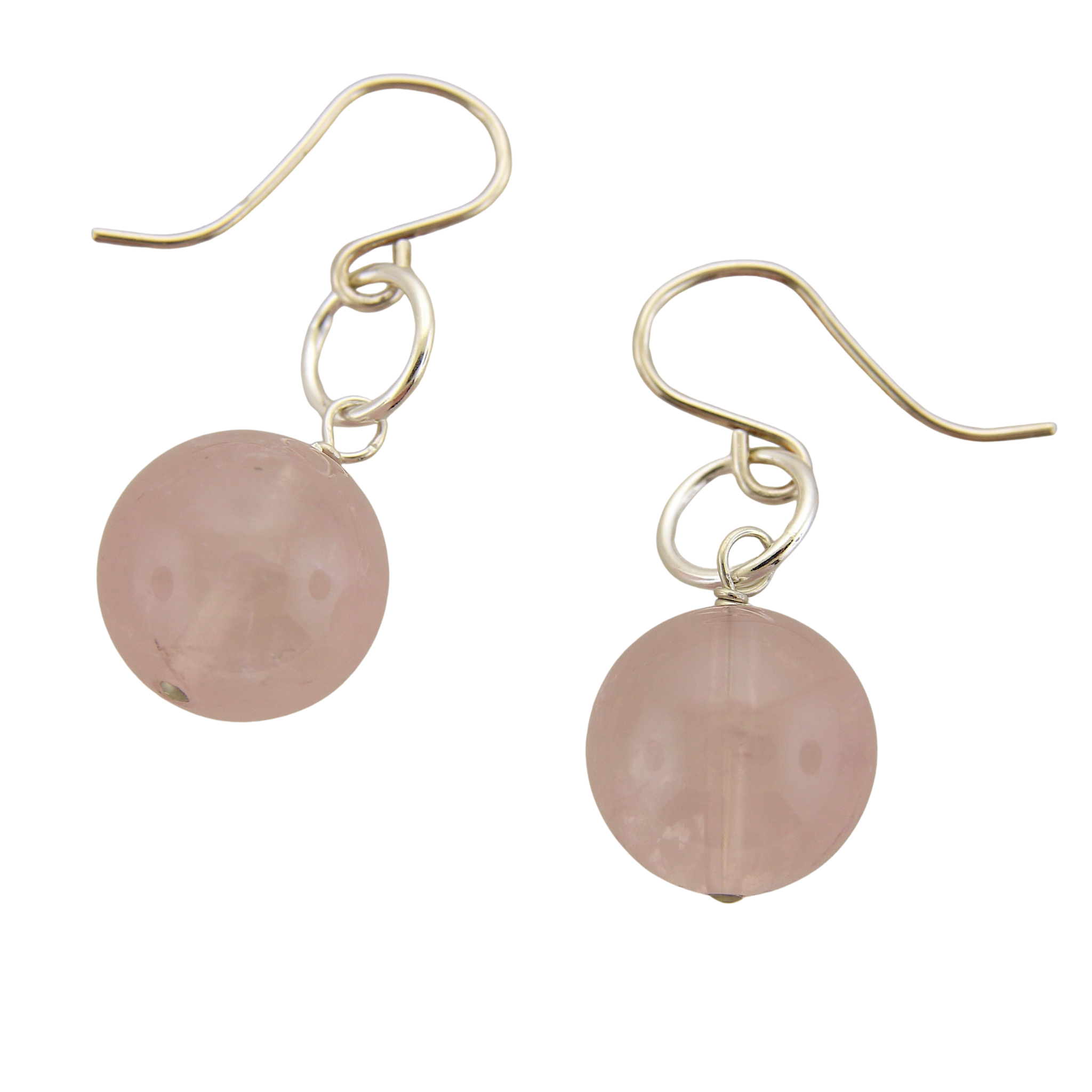 Orbit Gem Earrings
