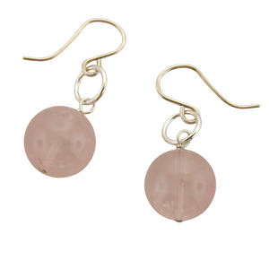 Orbit Gem Earrings