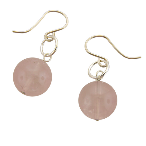 Orbit Gem Earrings