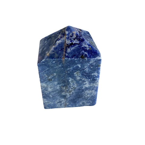 Sodalite Point