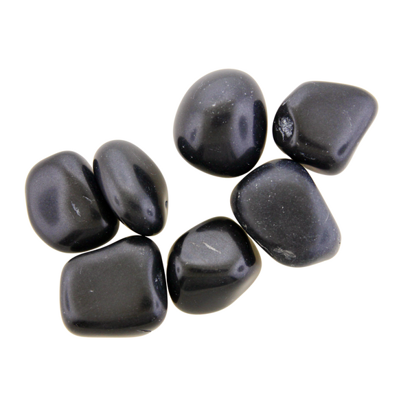 Tumbled Black Tourmaline