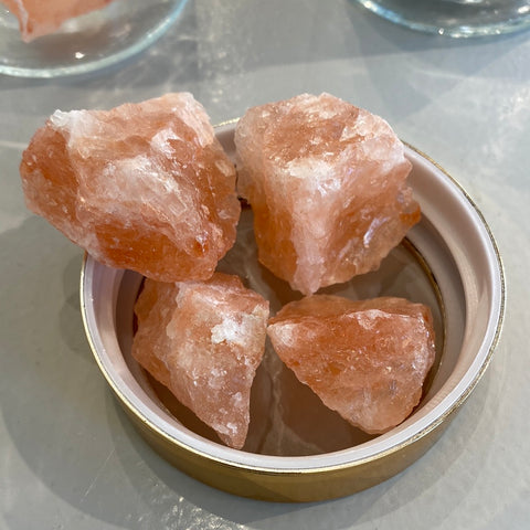 Himalayan Salt - large Chunk